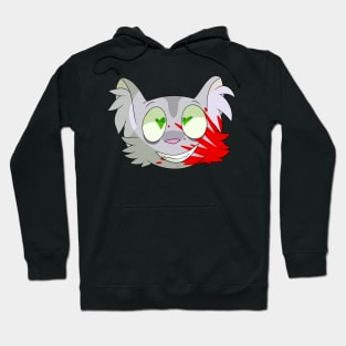 Expression - Miststar Hoodie